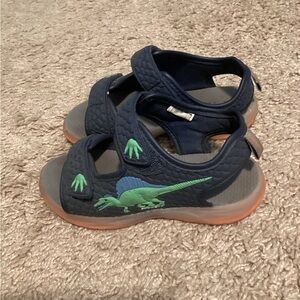 Carter’s Dinosaur Light Up Sandals